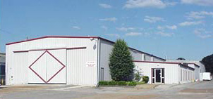 M & D Facilities